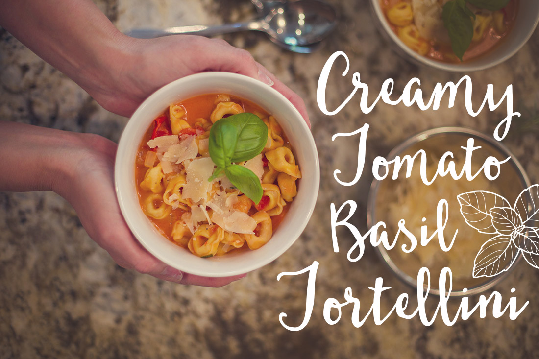 CREAMY-TOMATO-BASIL-TORTELLINI-HEADLINE