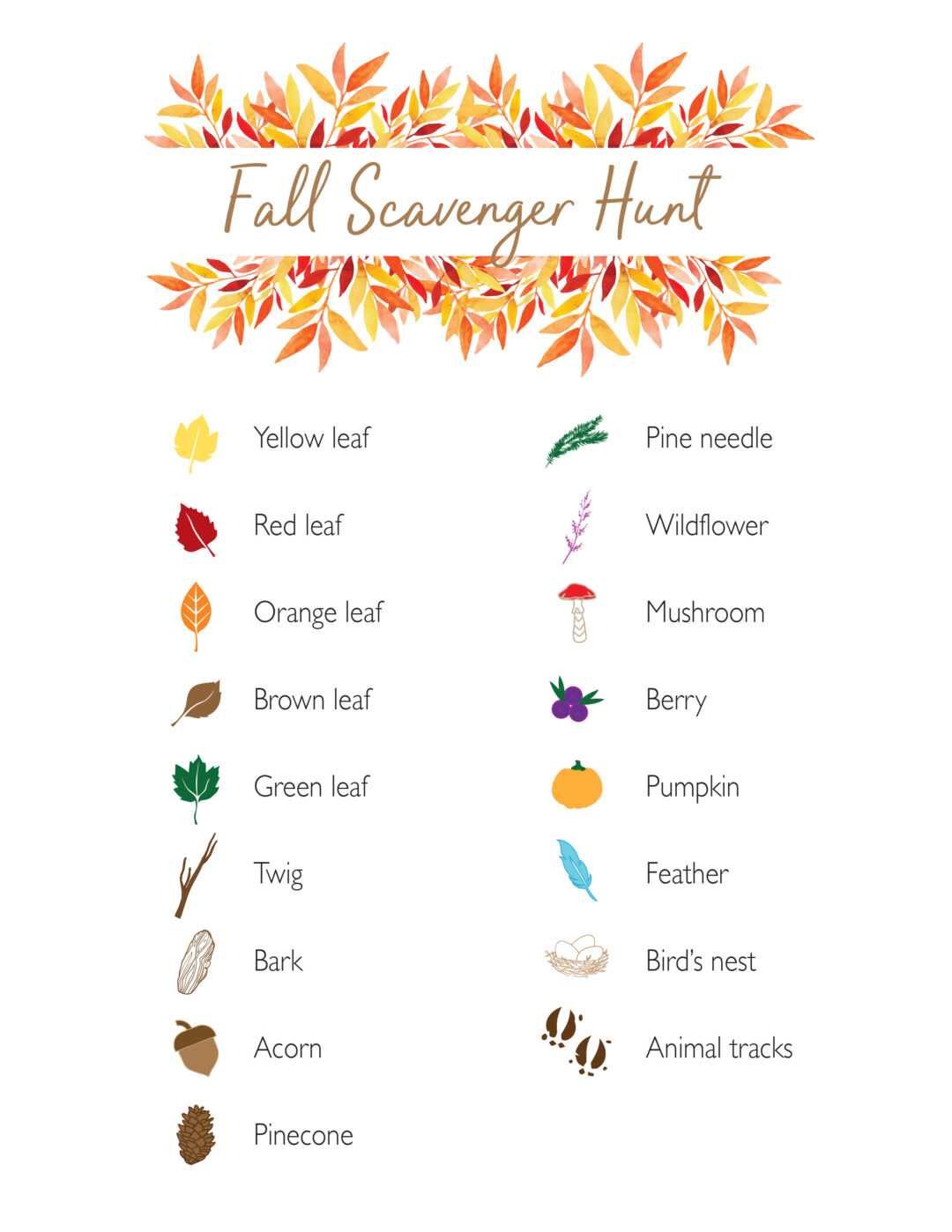 fall-scavenger-hunts-free-printable-the-resourceful-mama